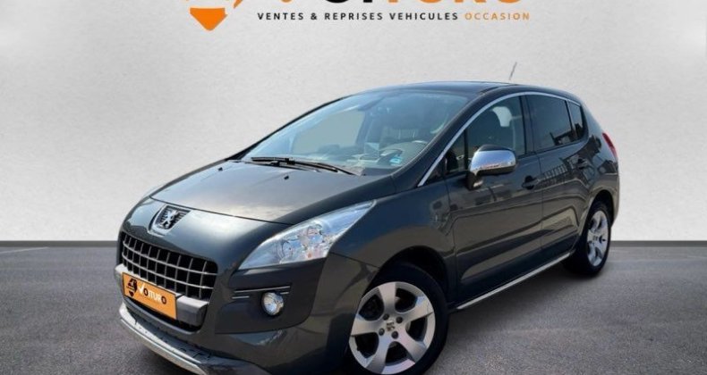 Peugeot 3008 1.6 e-HDi Blue Lion 114 cv,Kit distribut