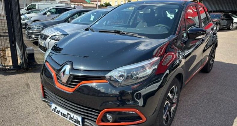 Renault Captur 0.9 TCE 90 INTENS ENERGY BVM
