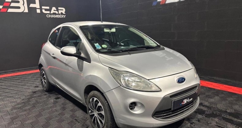 Ford Ka 1.2 70 COLLECTION