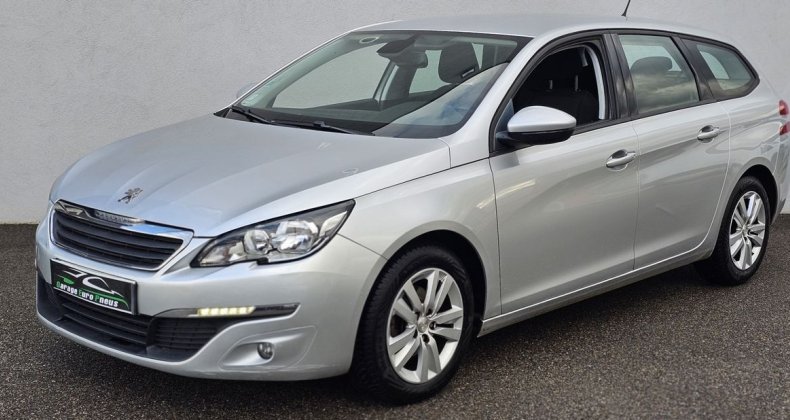 Peugeot 308 SW 1.6 BLUEHDI 100CH Active