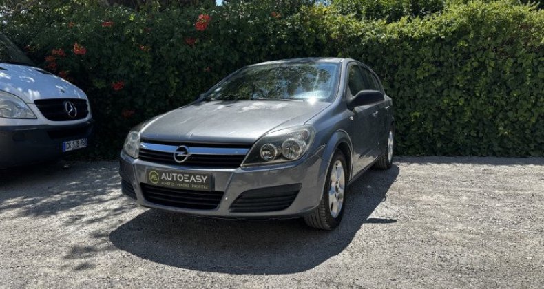Opel Astra 1.6 Twinport Cosmo 5p