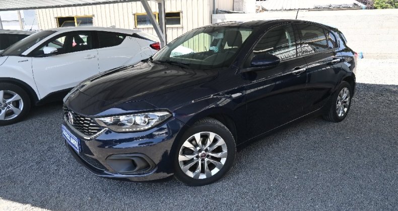 Fiat Tipo 5 PORTES BUSINESS 1.6 MultiJet 120 ch St