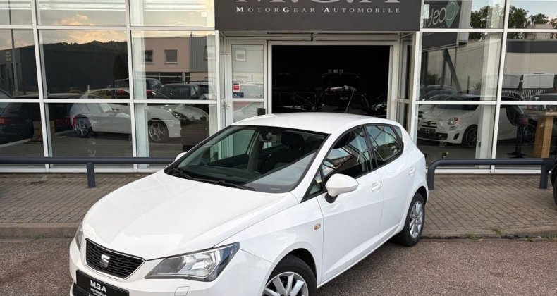 Seat Ibiza STYLE 1.2 70 CH