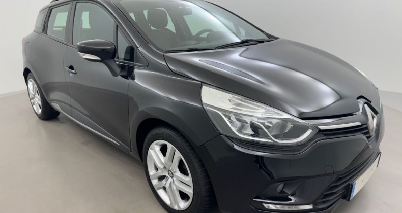 Renault Clio IV ESTATE 0.9 TCe 90 Zen