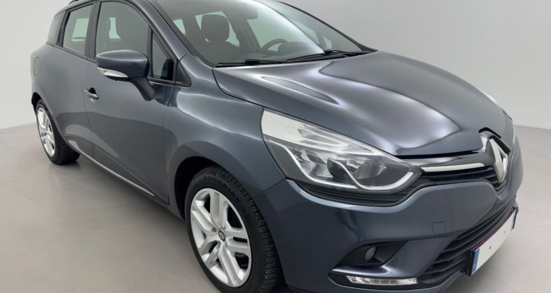 Renault Clio IV ESTATE 0.9 TCe 90 Zen