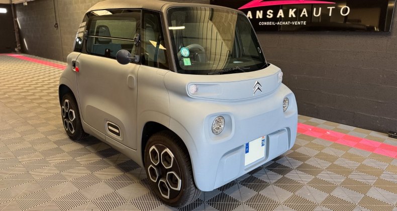 Citroen Ami 48V 6Kw