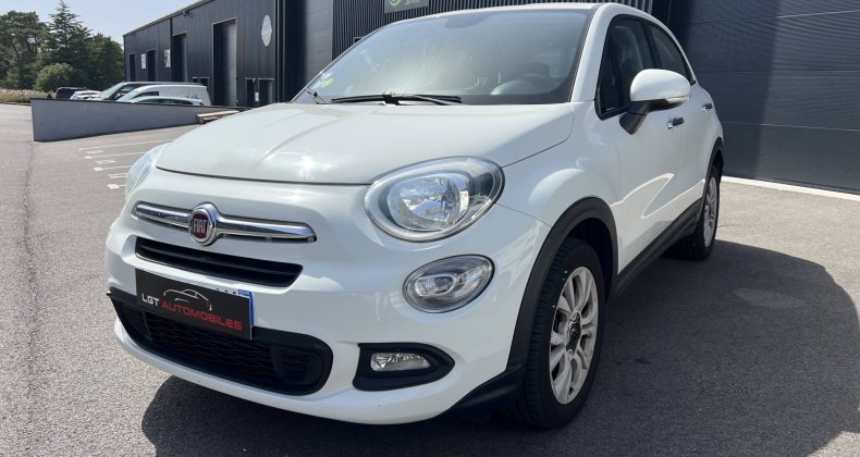 Fiat 500X 1.3 Multijet 16v 95ch Popstar