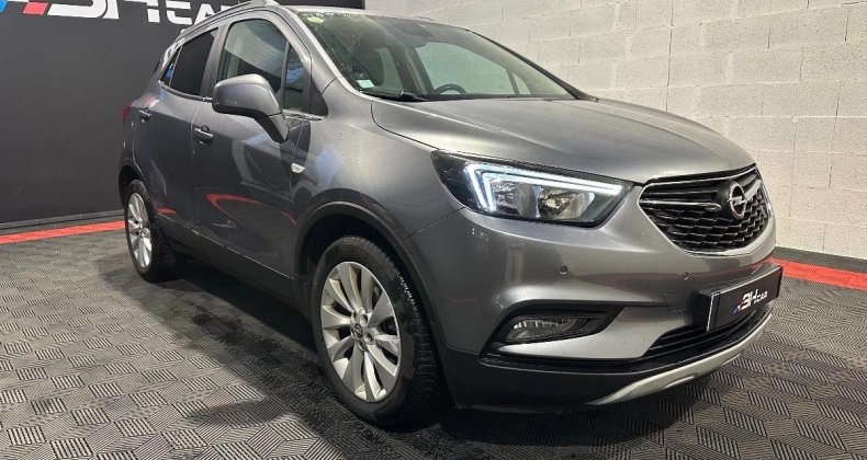 Opel Mokka 1.6 CDTI 135 ELITE 4X2