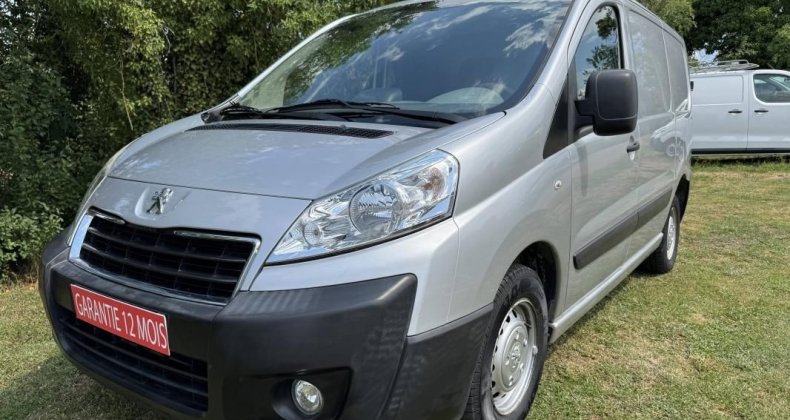 Peugeot Expert 1,6l hdi 90 cv 3 places & Kit distributi