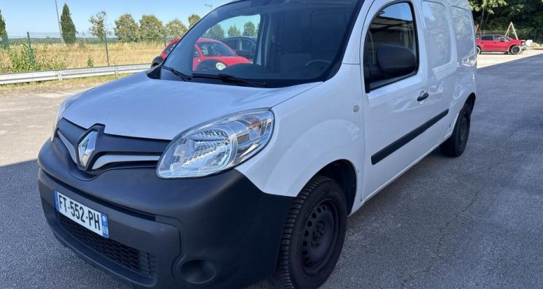 Renault Kangoo Express L2 1.5 Energy dCi - 95 II FOURGON Grand 