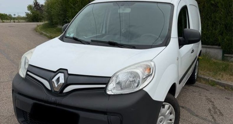 Renault Kangoo 1.5 DCI 80cv confort 2019