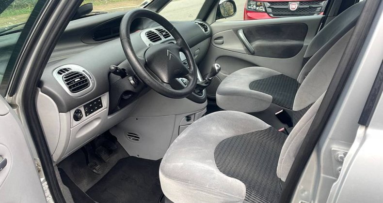 Citroen Xsara Picasso 1.6 HDI 90CV