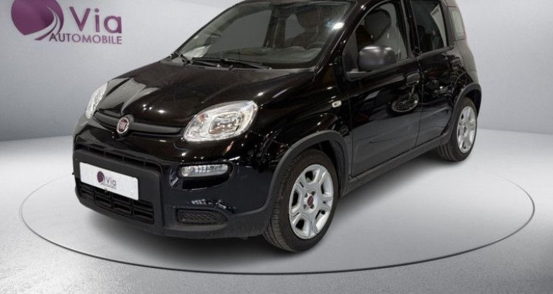Fiat Panda 1.0 70CH BSG S&S PACK CONFORT
