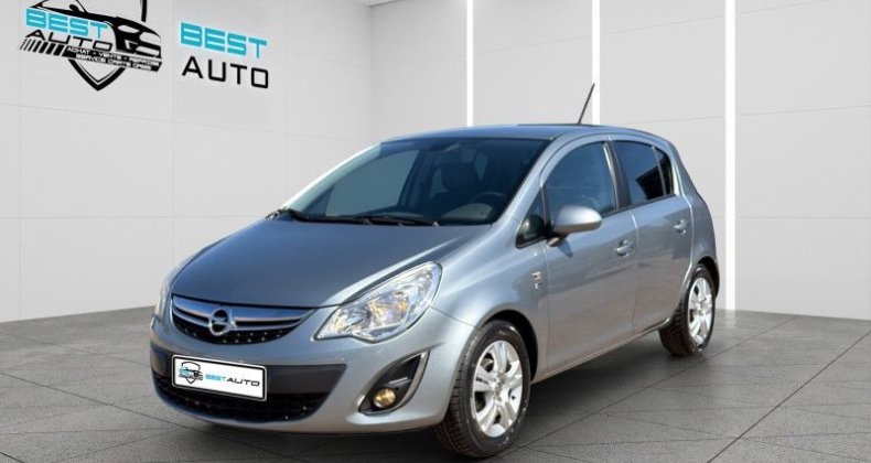 Opel Corsa 1.2 TWINPORT 150EME ANNIVERSAIRE 5P Ã  p
