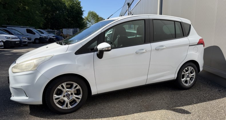 Ford B-Max 1.0 100ch EcoBoost Edition