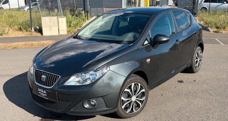 Seat Ibiza 1.6 TDI COPA 105 CH