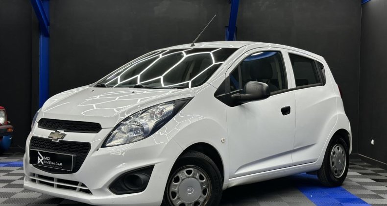 Chevrolet Spark 1.0i 68CH - LS  PHASE 2