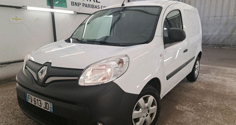 Renault Kangoo Express En arrivage Extra R-Link Blue 1,5 dCi GP