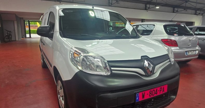 Renault Kangoo Express 1.5 DCI 75 ENERGY E6 GRAND CONFORT