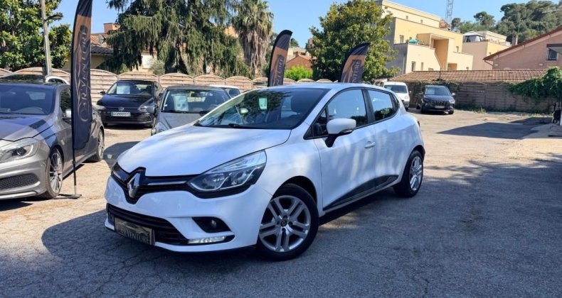Renault Clio IV BUSINESS dCi 75 Energy
