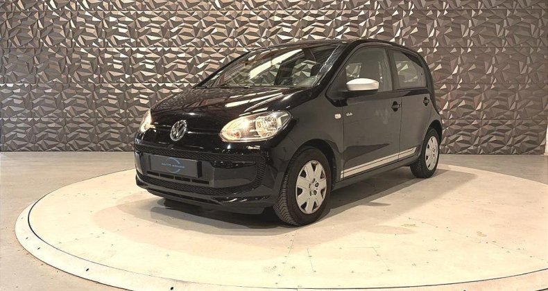 Volkswagen Up UP! 1.0i - 60 Club
