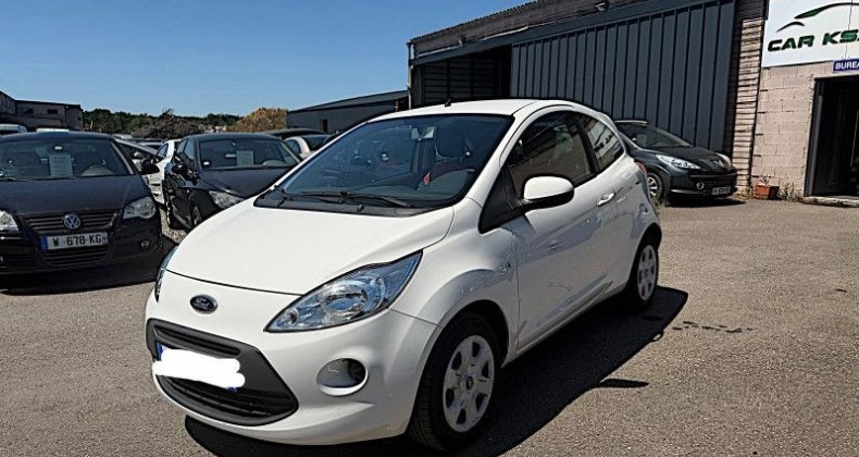 Ford Ka 1.2 69CH STOP&START TREND