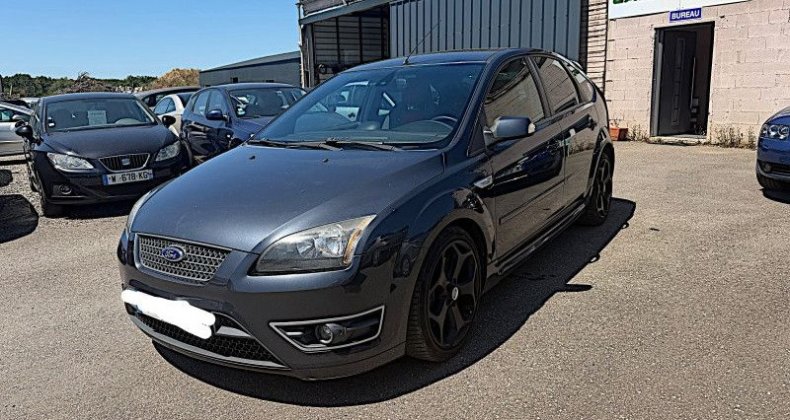 Ford Focus 2.5T 225CH ST 5P
