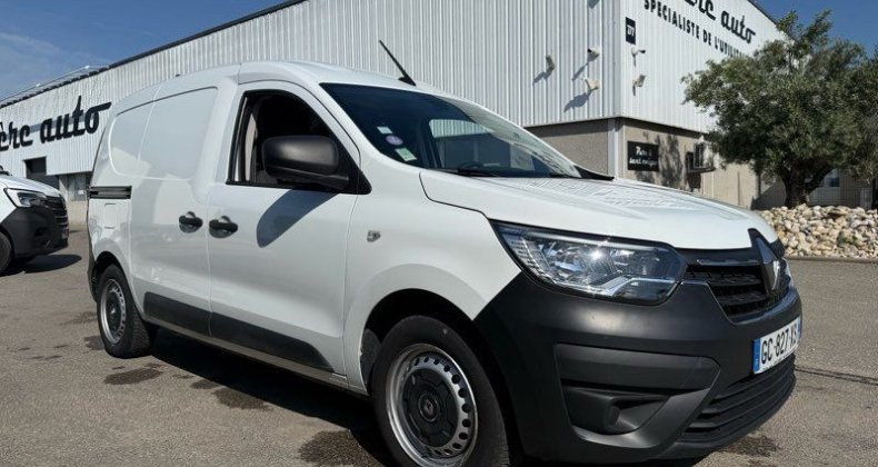 Renault Express Van 7990HT Kangoo ESSENCE 1.3