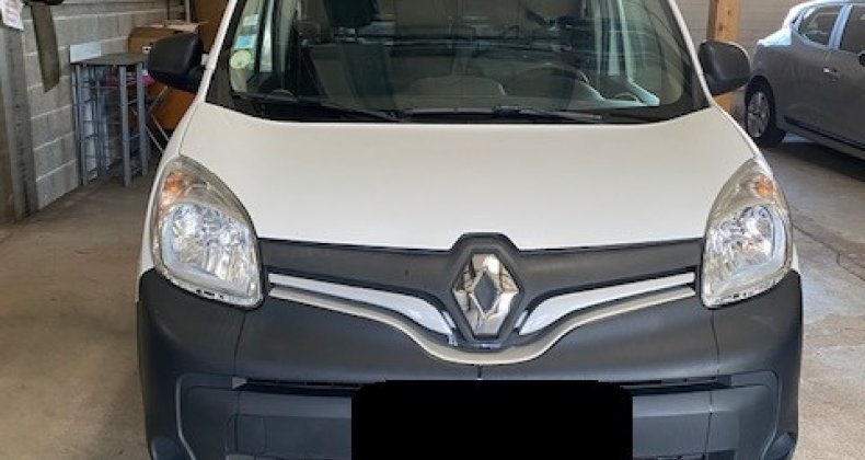 Renault Kangoo Express 1.5 DCI90CH GRAND CONFORT