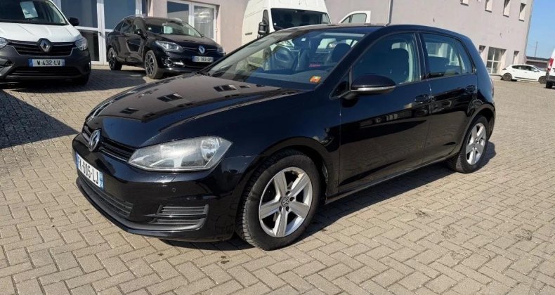 Volkswagen Golf 1.4 tsi 140 confort line radar av et arr