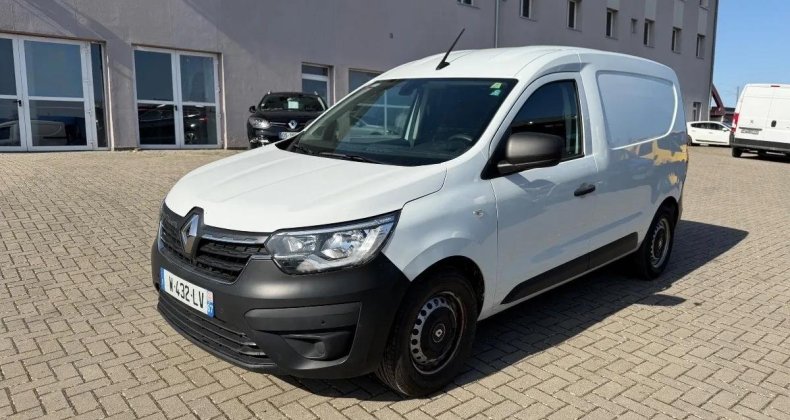 Renault Express fourgon 1.5 bluedci 75 confort ht