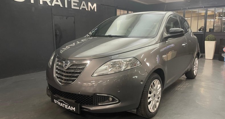 Lancia Ypsilon Elefantino Pack