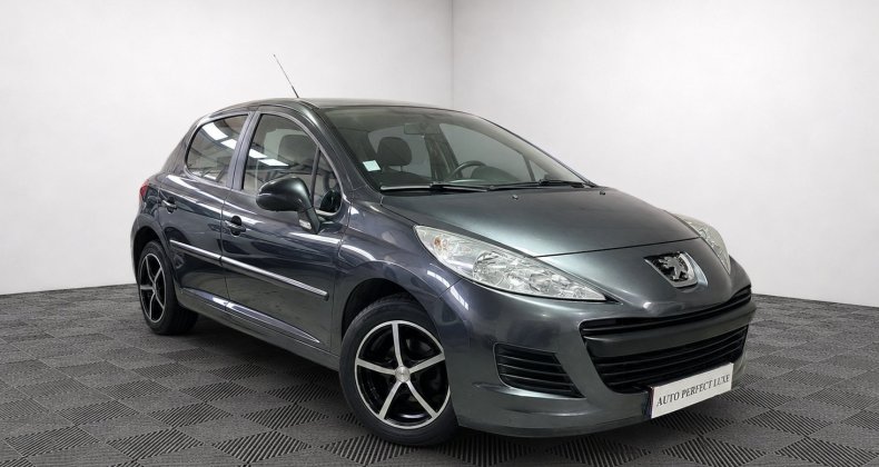 Peugeot 207 1.4 Urban 5p