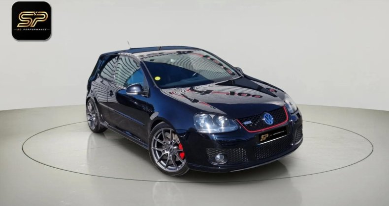 Volkswagen Golf 5 GTI Edition 30 â 2.0 TFSI 230ch BoÃ®