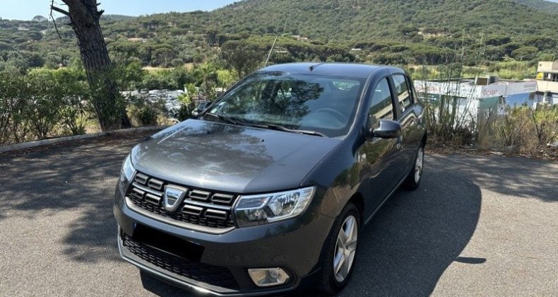 Dacia Sandero 1.5 BLUE DCI 75CH ESSENTIEL - 20