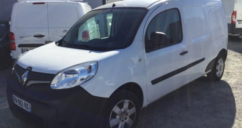 Renault Kangoo Express II MAXI 1.5 BLUE DCI 115CH GRAND VOLUME 