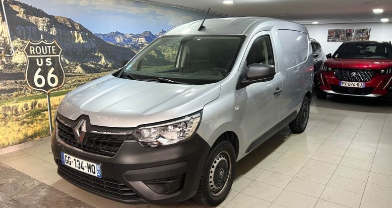 Renault Express Van 1.3 tce 100 essentiel 05-2022 prix h
