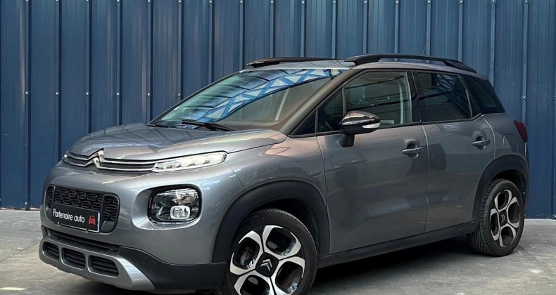 Citroen C3 Aircross 1.5 BLUEHDI 100 SHINE BUSINESS - Garanti