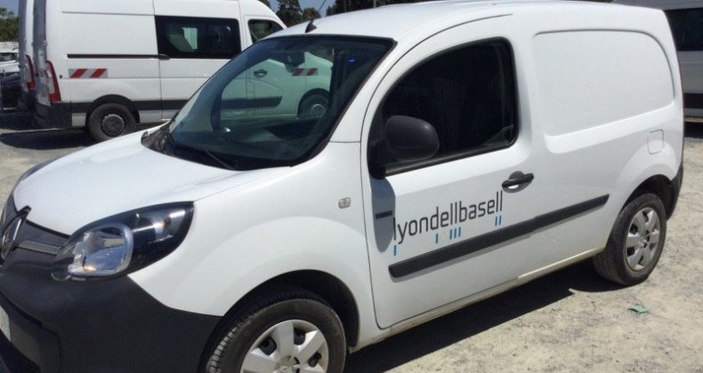 Renault Kangoo Express II ELECTRIQUE GRAND CONFORT ACHAT INTEGR