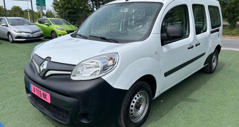 Renault Kangoo Express MAXI (8.325 HT) 1.5 BLUEDCI 95 GRAND VOL