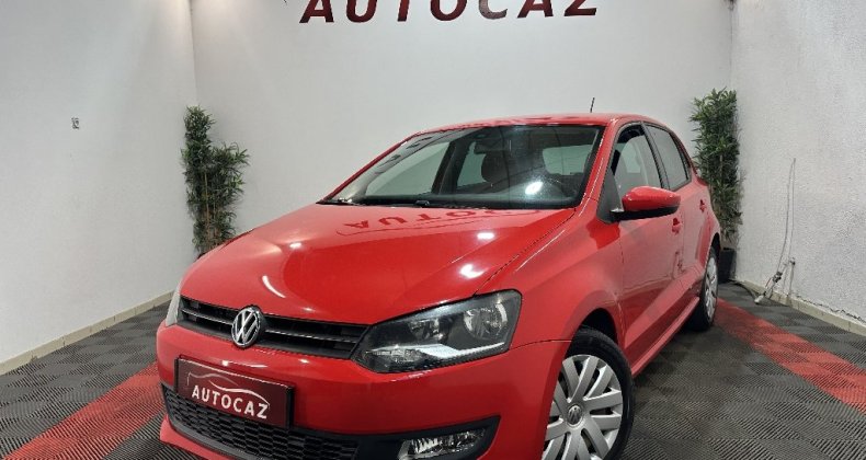Volkswagen Polo 1.2 70 TEAM  103000KMS