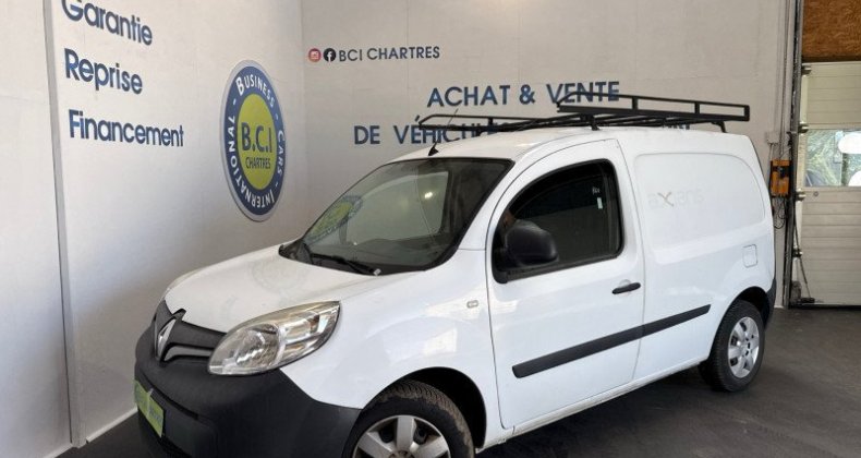Renault Kangoo Express II 1.5 BLUE DCI 95CH EXTRA R-LINK