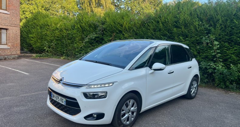 Citroen C4 Picasso (Financement possible) 1.6 e-HDi 115cv I