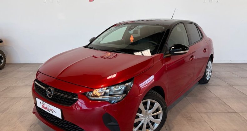 Opel Corsa 1.2 i Turbo S&S 100cv-2020