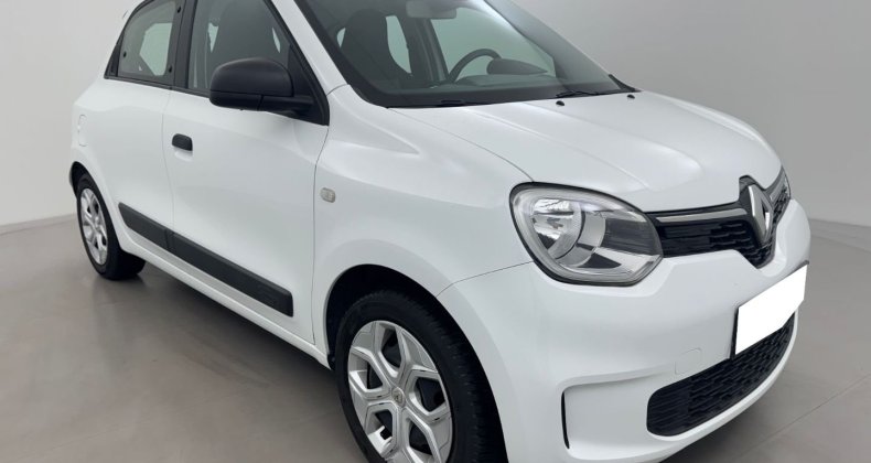 Renault Twingo III 0.9 SCe 65 Life Clim