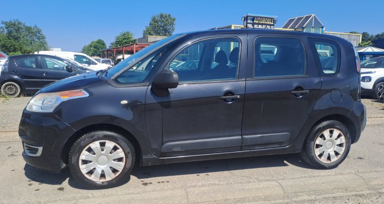 Citroen C3 Picasso 1.4 VTi 95 cv