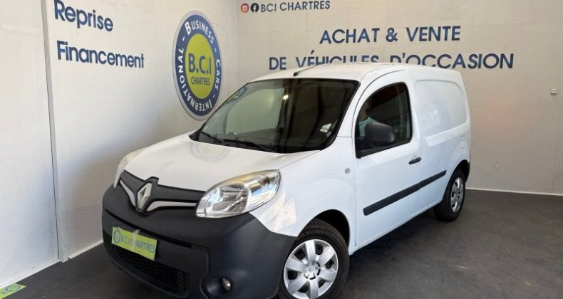 Renault Kangoo Express II 1.2 TCE 115CH EXTRA R-LINK