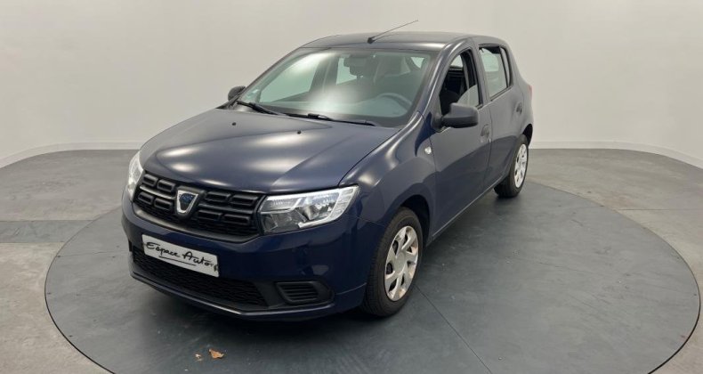 Dacia Sandero SCe 75 Access
