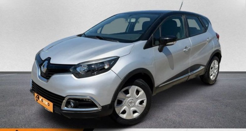 Renault Captur 1.5 dCi eco2 S&S 90 cv,Kit distribution 