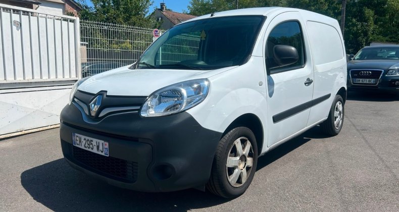 Renault Kangoo Express 1.5 DCI 90 ENERGY E6 EXTRA R-LINK